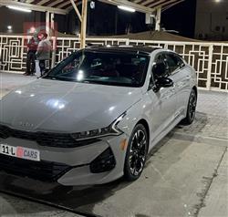کیا K5